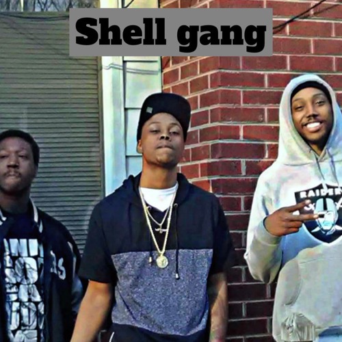 Shell Gang Stream Top Dollaz by Shell Gang | Listen online for free on SoundCloud