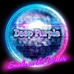 Deep Purple - Smoke On The Water (Uroboros Dream Synthwave Cover)