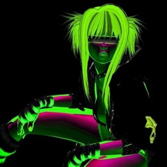 FREAK LIKE ME Remix