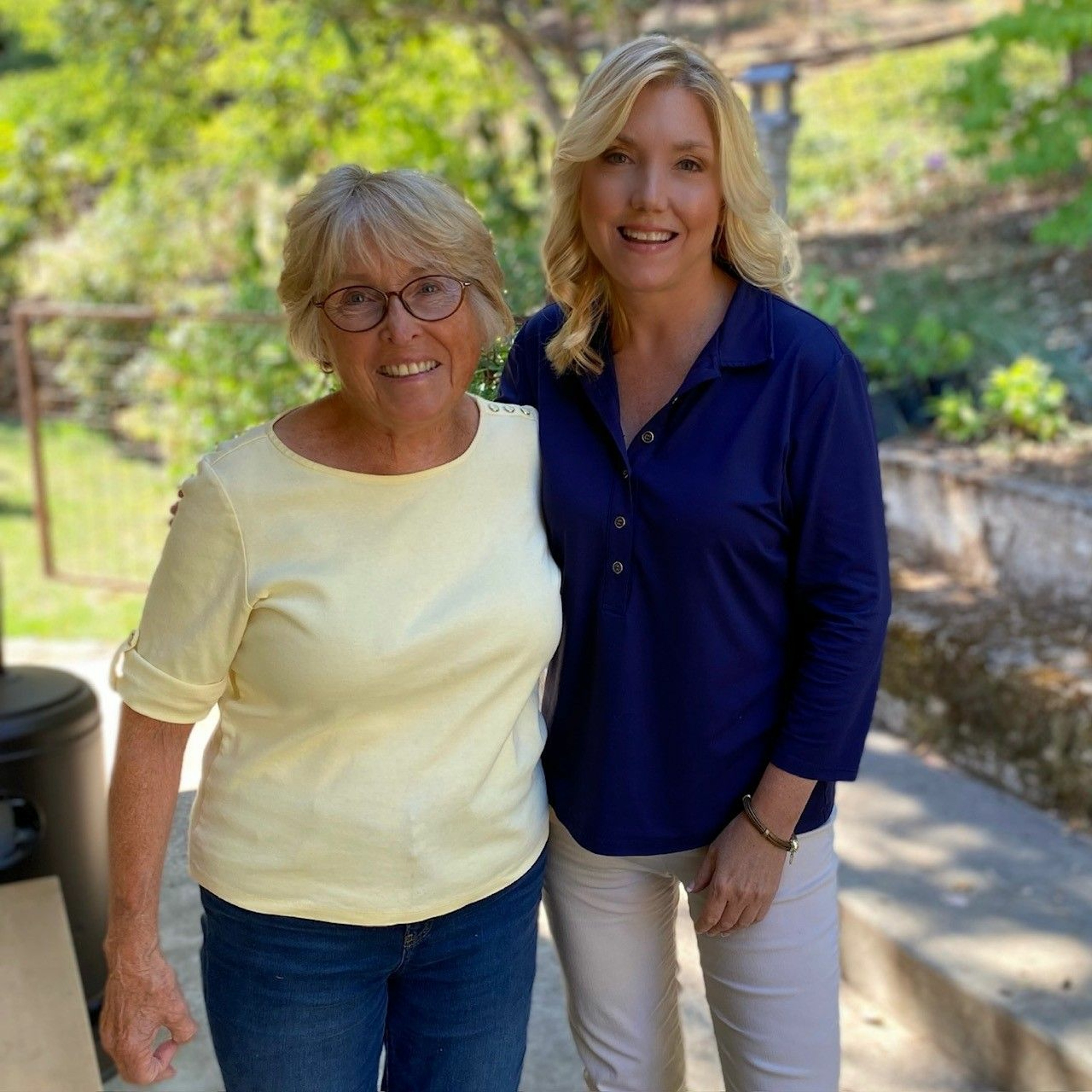 Wine Country Women