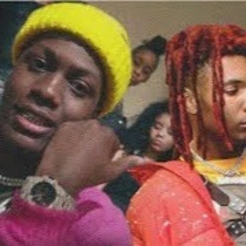 Lil Keed - Maybelline (feat. Lil Yachty)