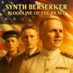 Bloodline Of The Brave (432Hz)