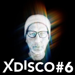 XDisco #6: Kurt Kjergaard