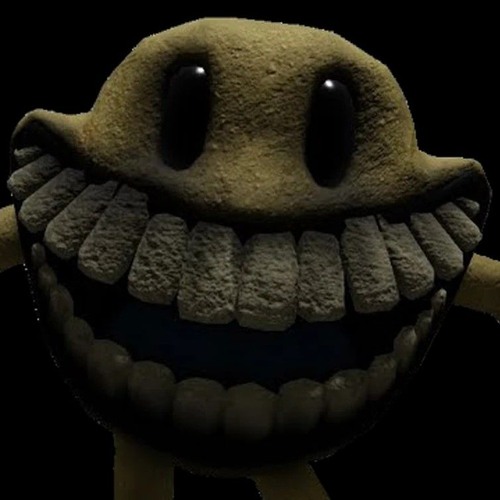 WYST (Weird Yellow Smiling Thing) Chase Theme - Roblox Pillar Chase 2