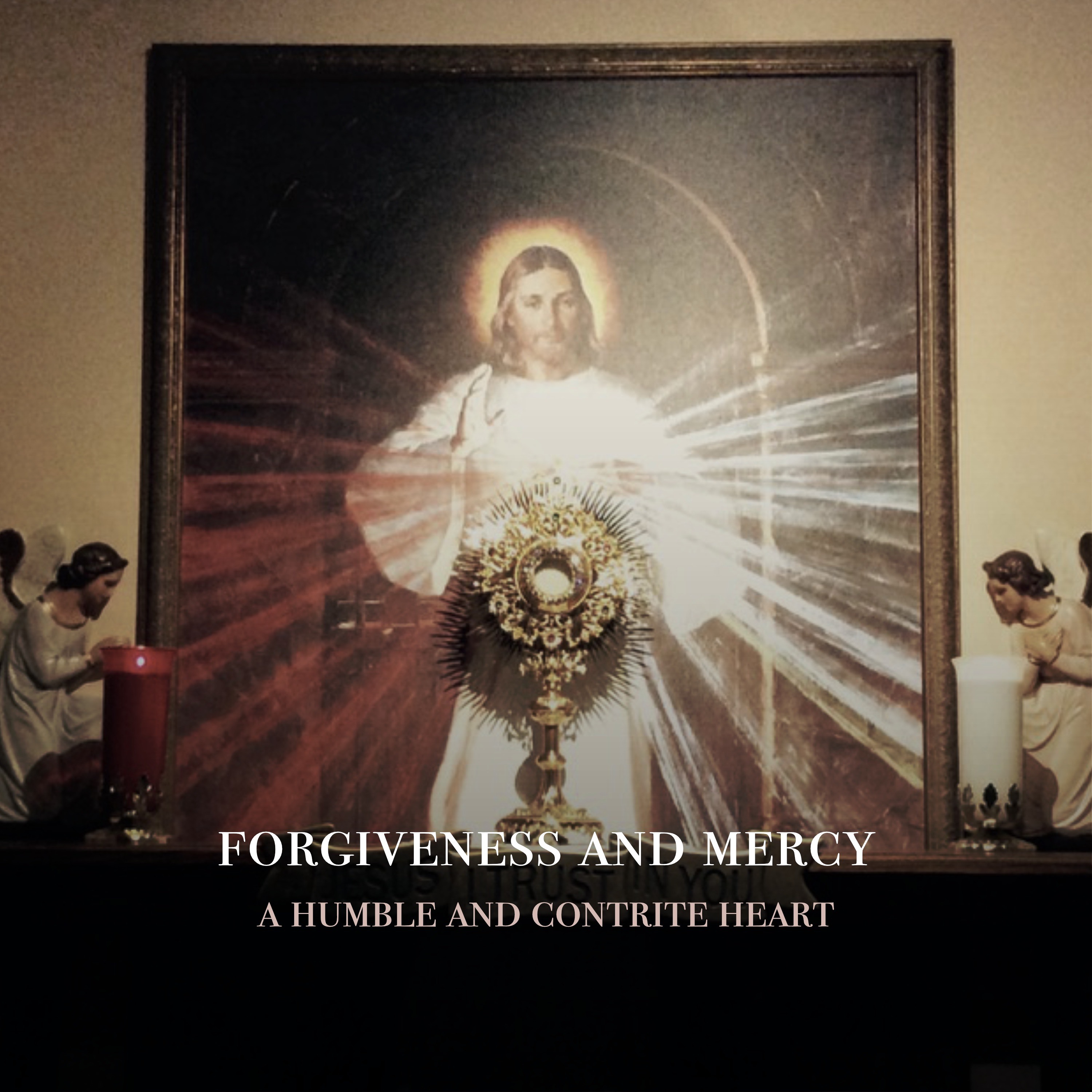 Fr. Barry Braum - Homilies and Conferences
