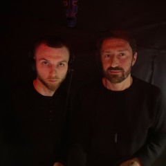 Edwin b2b Norf (Deep Depot) @ Transformator 29.02.2020