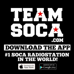 11.28.22 Team Soca Radio Mix (Late 2022 - Early 2023)