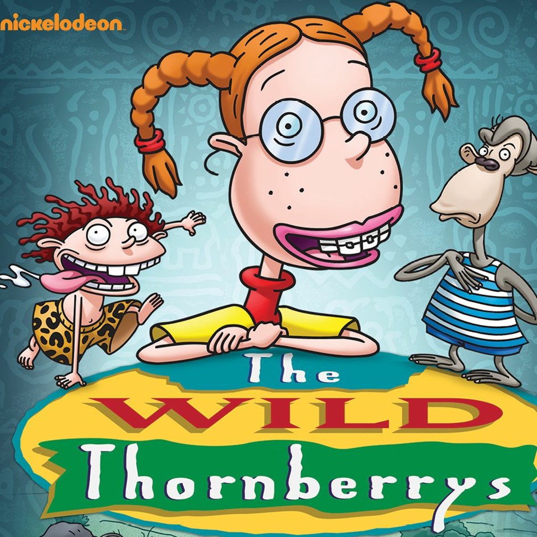 Stream The Wild Thornberrys - Closing Theme by '80s & '90s Cartoon