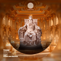 Togni - Veda (HAFT Remix) [Clubsonica Records]