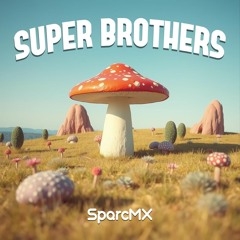 Super Brothers (Vocal Edit)
