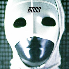 Ekograal - Boss (Extended mix)