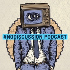 No Discussion Podcast - April 2024 Canadian Battle Rap