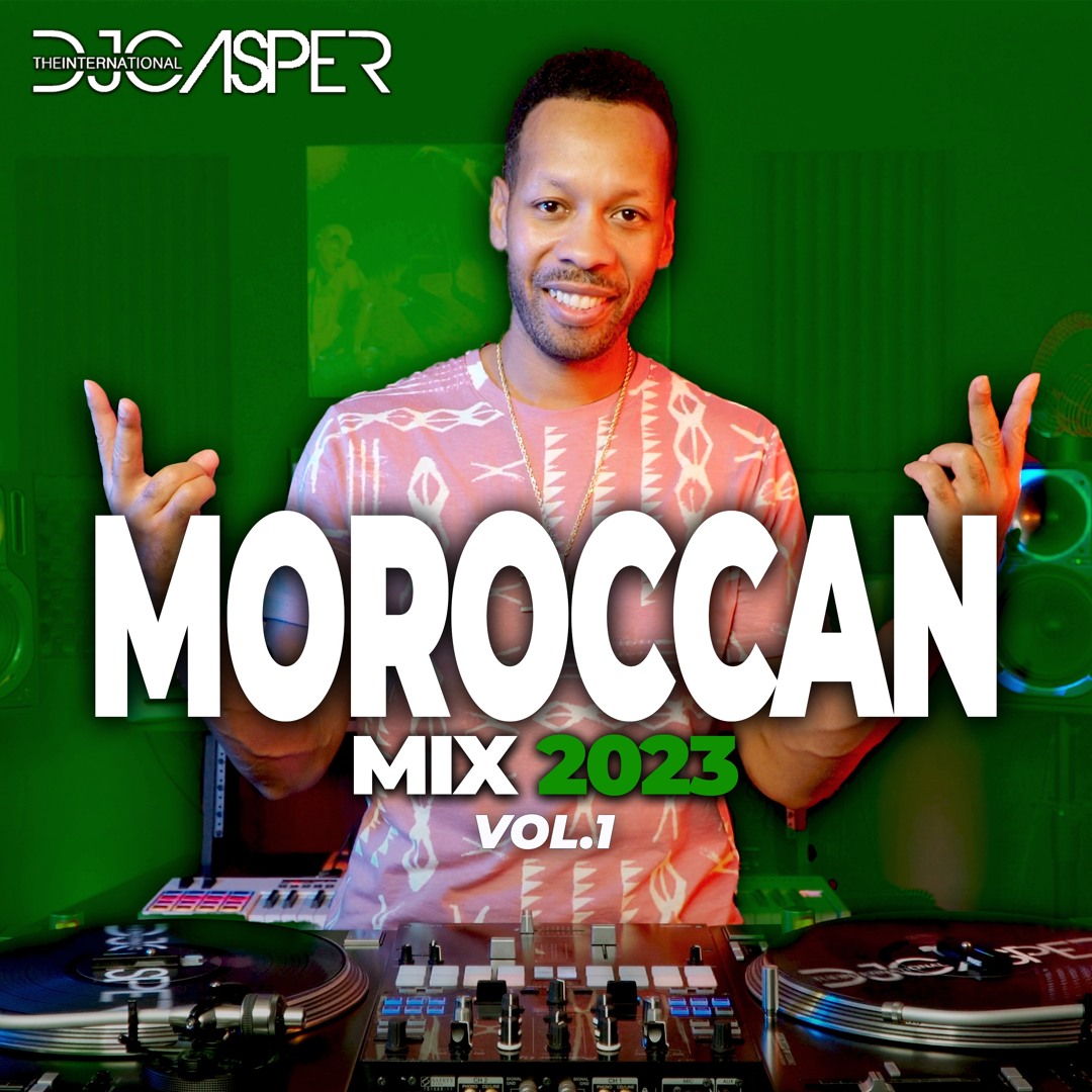 NEW MOROCCAN MUSIC MIX 2023 π₯ | BEST MOROCCAN MIX 2023 π» cover artwork