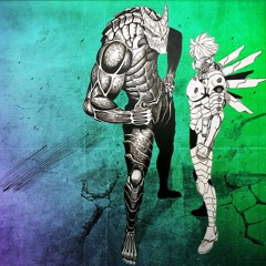 🦾Kaiju Extermination Protocol | Drum & Bass DJ Mix