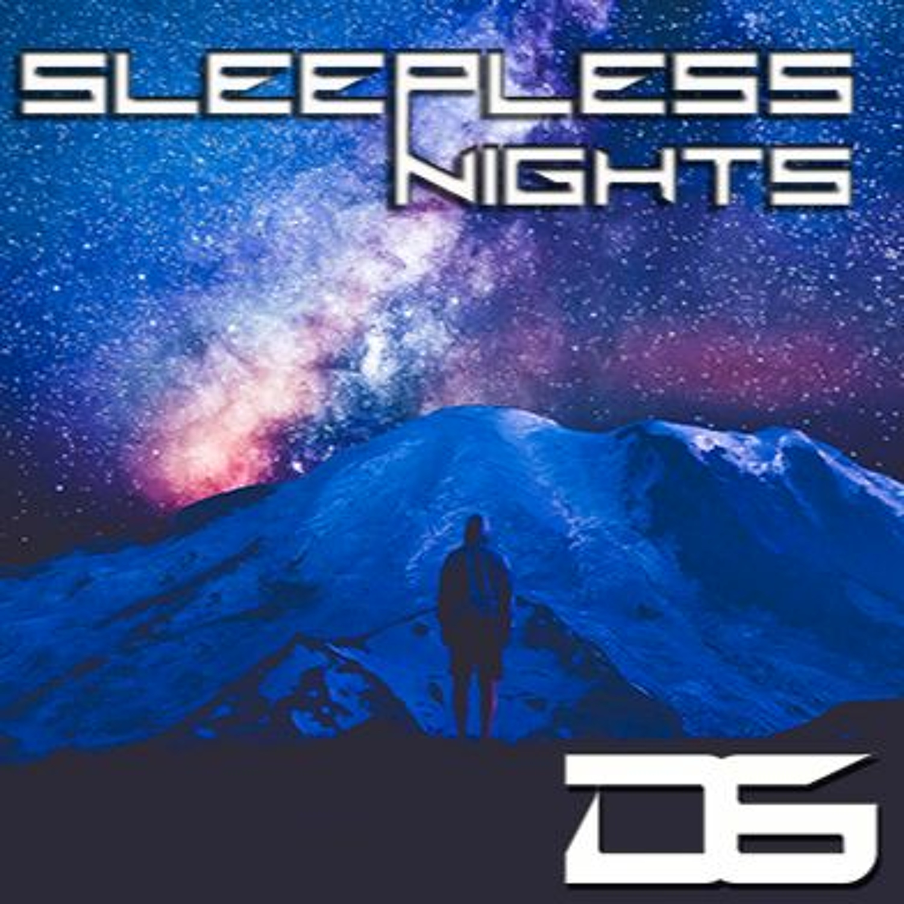 Sleepless Nights Radio