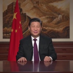 God bless you with mountains of gold and sliver (Slowed) (Wassup Beijing)