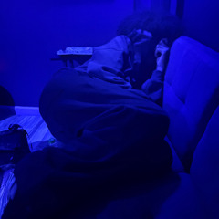 Happily A Uptown Baby prod Me