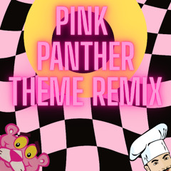 Pink Panther