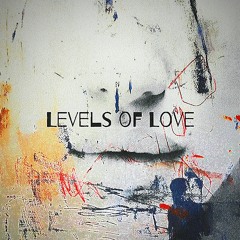 CADE ALAMI - Levels Of Love (Original Mix)