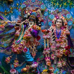 Smita Krsna - Aindra Prabhu's Appearance Day Kirtan - 19.3.23