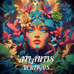 ACELERO - ATLANTIS - Vertigos