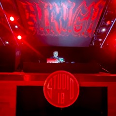 Live at Muze for Studio 18 & SCRT