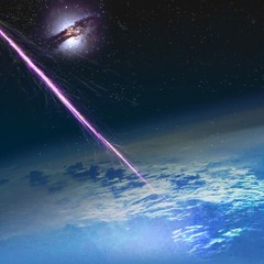 Cosmic Drift