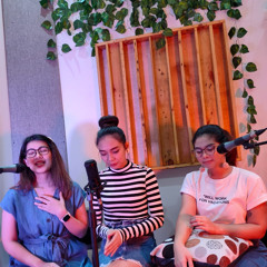 Terlanjur Mencinta - Lyodra, Tiara, Ziva _KETZIA LAURENT, NOVIA MIKNOV, STEF MEGA (cover)