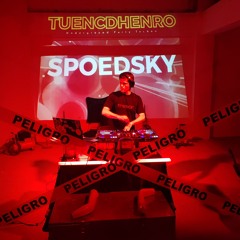 Spoedsky @ Tuencdherno, Chachapoyas, Peru | 23-04-2025