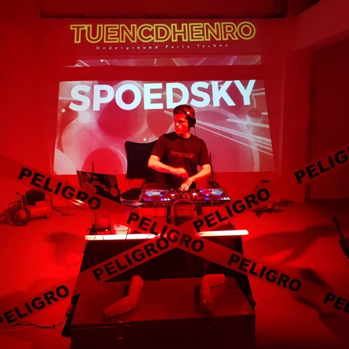 Spoedsky @ Tuencdhenro, Chachapoyas, Peru | 23-04-2025