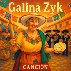 Las Manos Mágicas de Galina Zyk