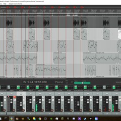OST Game Jam
