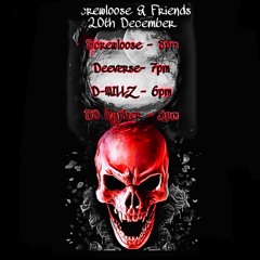 ScrewLoose & Friends   #20-12-2020