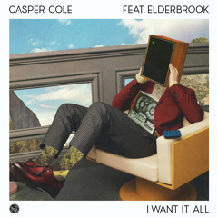 I Want It All (feat. Elderbrook) (Extended Mix)