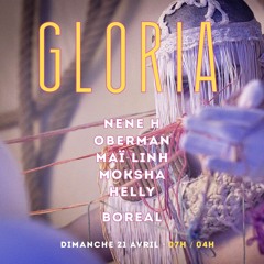 Killiān & Matso at Grace, Macadam (Gloria 21.04.24)