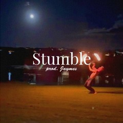 Juice WRLD x XXXTENTACION Type Beat - "Stumble" | Emo Rap instrumental 2023