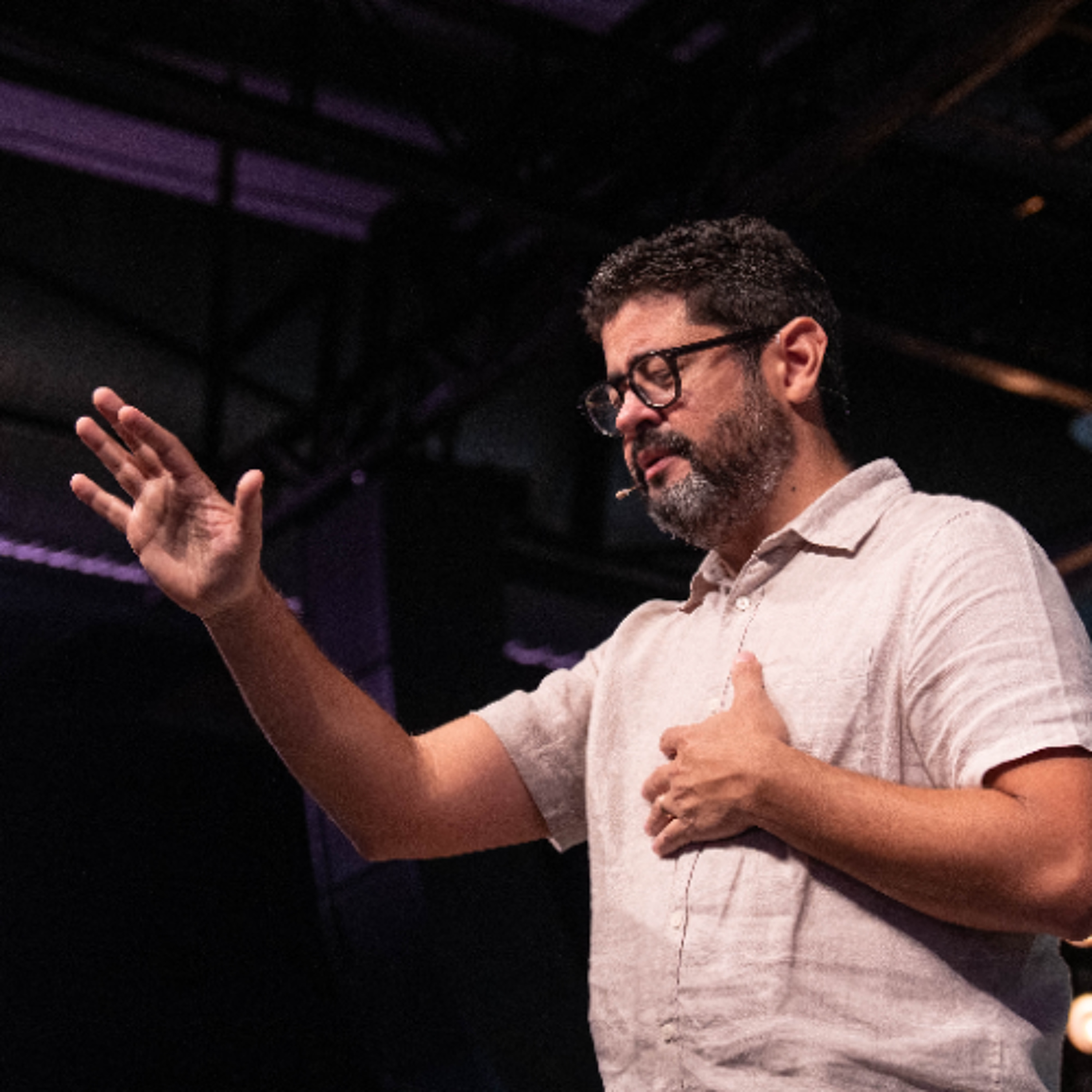 Quem é você no Reino de Deus | Kenner Terra