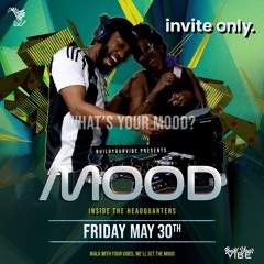 MOOD - MAY 30