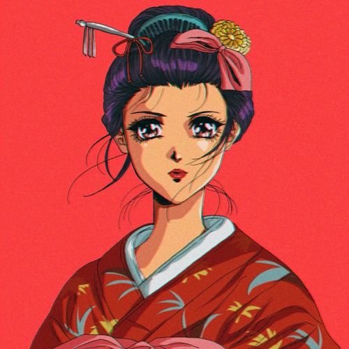 Nang Soul Vol.1 / Hanoko [ Full Beat Tape ]