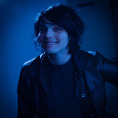 The Light Behind Your Eyes - My Chemical Romance (Slowed)