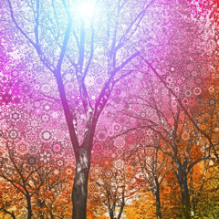 Awakening (psychill & downtempo mix)