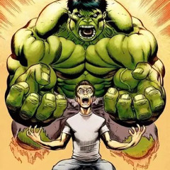 bRuce BaNNeR