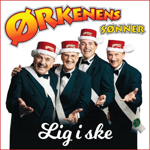 Stream Lig i Ske by Ørkenens Sønner | Listen online for free on SoundCloud