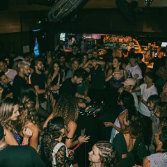 HARD TECHNO BOILER ROOM -  MELVYN SET