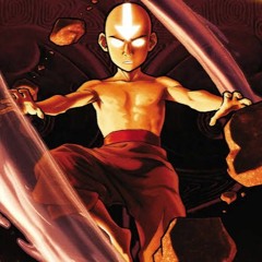 Rap do Aang (Avatar) - O AVATAR VOLTOU | IRON MASTER
