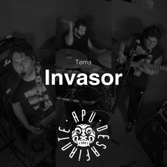 Invasor - Single