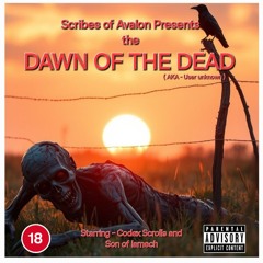 Dawn of the dead