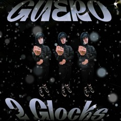 2 Glocks (Prod. @Jabirdbeats)