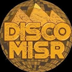 Disco Misr Stay at Home YouTube Concert