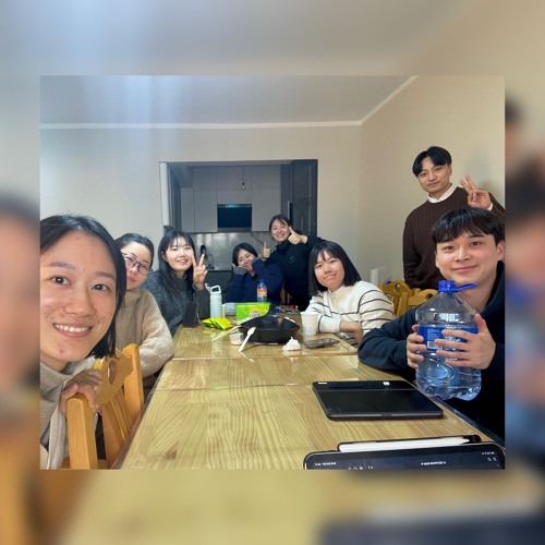 My only hope is the Lord & Take me Lord, and fill me with Your dear Self - 팀 몽골